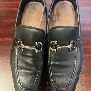 Ferragamo Loafers